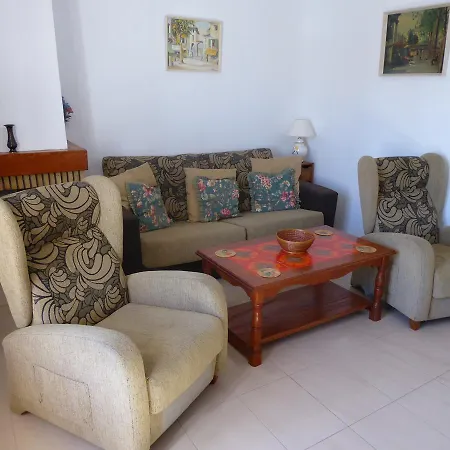 Senia 21 Albert Villas * Alcossebre