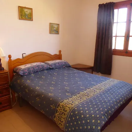 Senia 21 Albert Villas Appartement Alcossebre