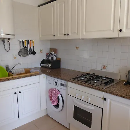Senia 21 Albert Villas Appartement Alcossebre