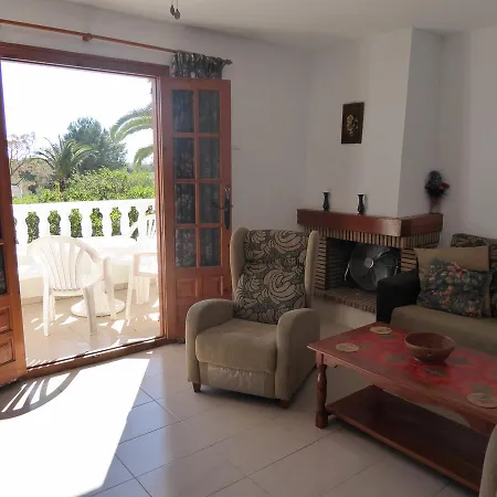 Senia 21 Albert Villas * Alcossebre