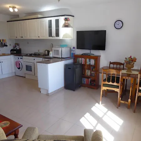 Appartement Senia 21 Albert Villas