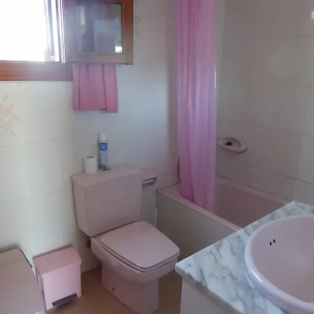 Senia 21 Albert Villas Appartement