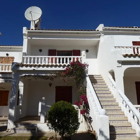 Appartement Senia 21 Albert Villas *